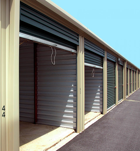 Hide Out Storage - Thumbnail