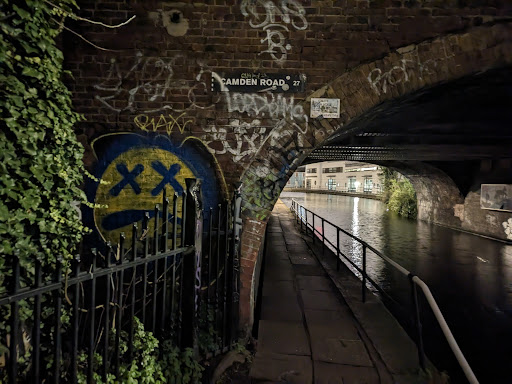 British Transport Police Headquarters - Thumbnail