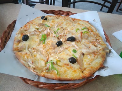 Photos of Golden Gate Pizza