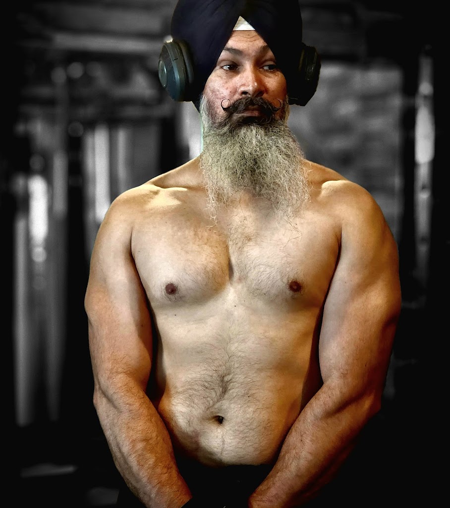 Sandhu Fitness Center