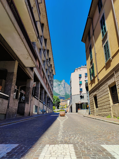 Allianz Lecco Centrale - Thumbnail