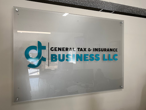 General Tax Business LLC Gallery - United States