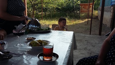 Photos of Limon Cay Evi