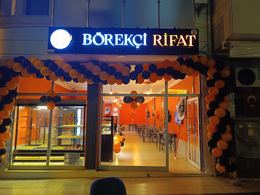 Börekçi Rıfat Datça