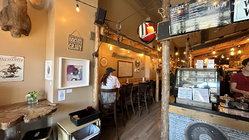 The Great Northern Coffee Bar - Thumbnail
