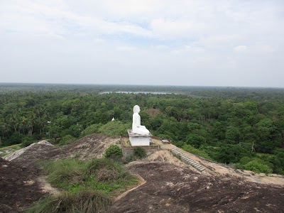 Photos of Andigala Temple