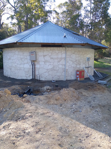 Ground Up Plumbing - Thumbnail