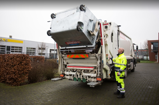 REMONDIS, locatie Doetinchem - Thumbnail