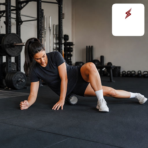 Preparing your body with proper mobility work before CrossFit training is the smartest way to tra… post image