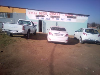 Photos of Sewela Motors