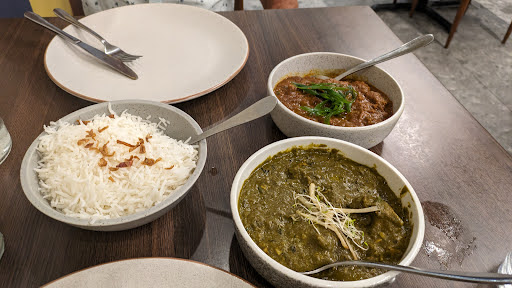 Dhamaka Indian Restaurant & Bar - Thumbnail