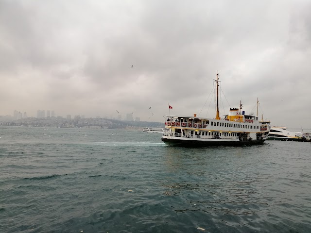 Üsküdar