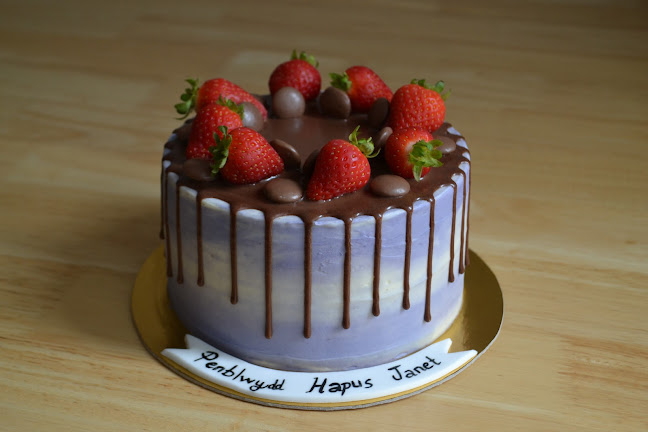 Sugarcane Bakes - Bakery