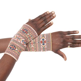 BAKKA - Contemporary Fair Isle Knitwear and Textiles