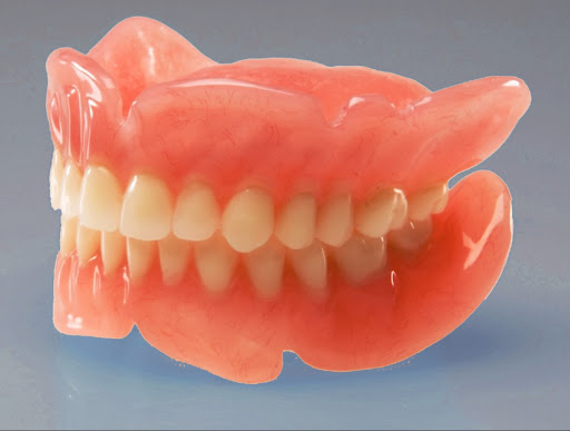 A Wegner Denture Clinic - Thumbnail