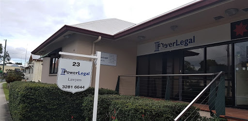 Power Legal - Thumbnail