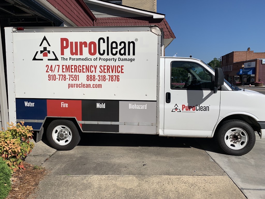PuroClean Disaster First Response photo
