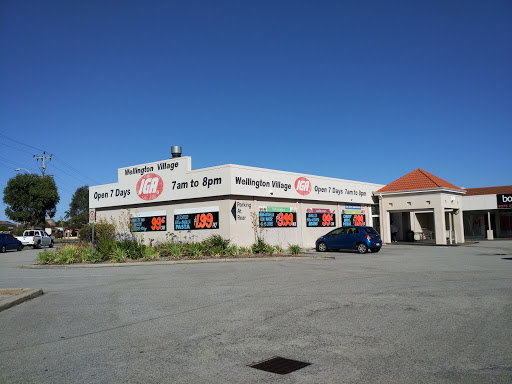 Noranda IGA