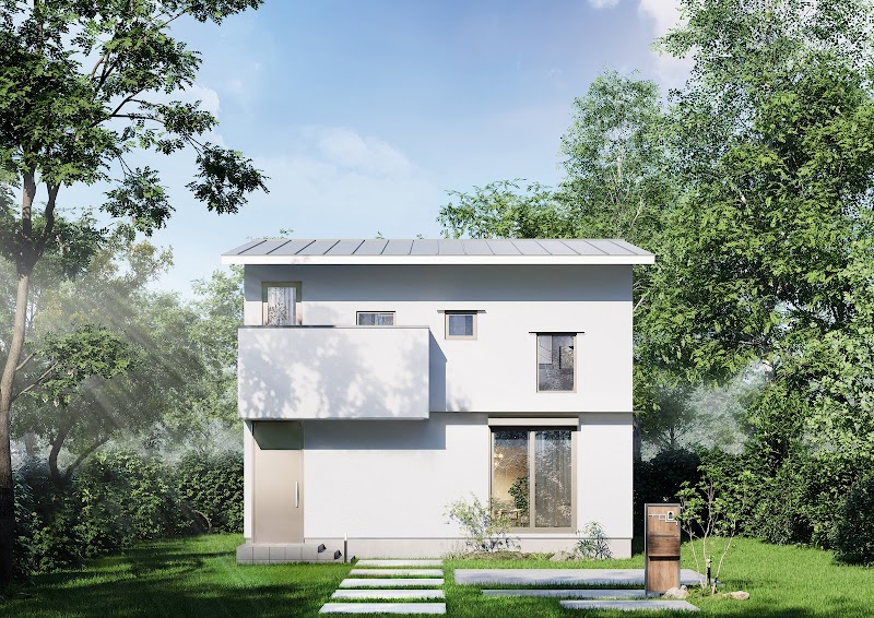 株式会社 脇田工務店 一級建築士事務所