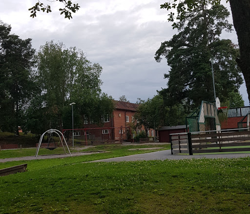 Björkhaga skola - Thumbnail