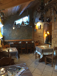 Photo n°41 de Lou Goustaroun à Abriès-Ristolas (Restaurant)