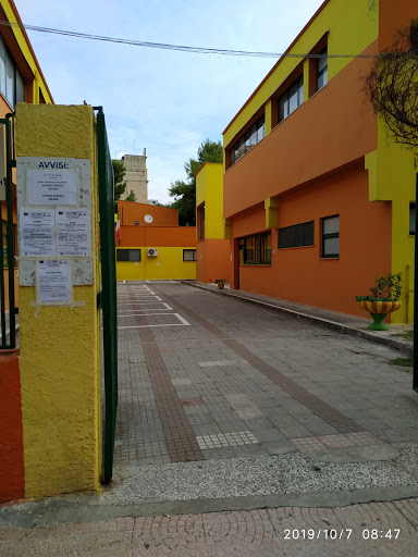 Istituto Comprensivo Statale C.G. Viola - Thumbnail