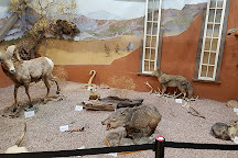 Mohave Museum of History and Arts, Kingman, United States