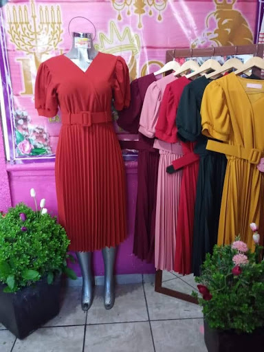 LA HERMOSA BOUTIQUE