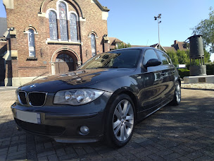 Photo n°2 de VCT pieces auto spécialisé BMW à Liévin (Magasin de pièces de rechange automobiles)