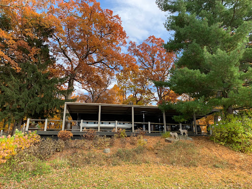 Camp Woodbury on Nordman Lake - Thumbnail