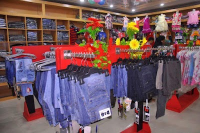 Photos of Rosa Super Market