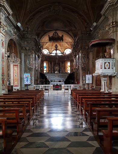 Sant'Onorato - Visual