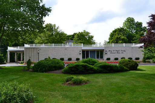 Harry H. Witzke's Family Funeral Home - Thumbnail