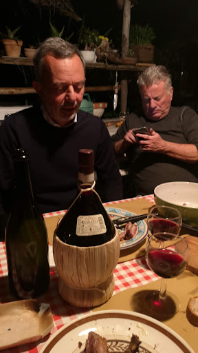 Giuliano tomaino - Thumbnail