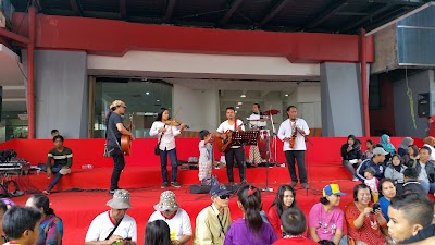 Photos of Museum Surabaya (Gedung Siola)