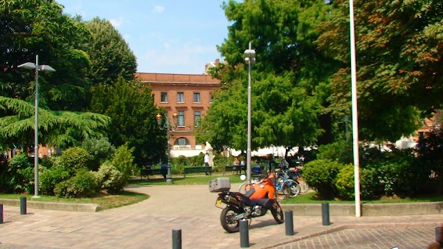 Donjon du Capitole