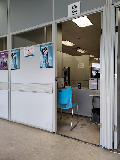 Yukon Motor Vehicles Services Office