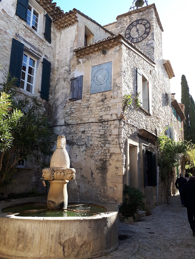 Côté Terrasse