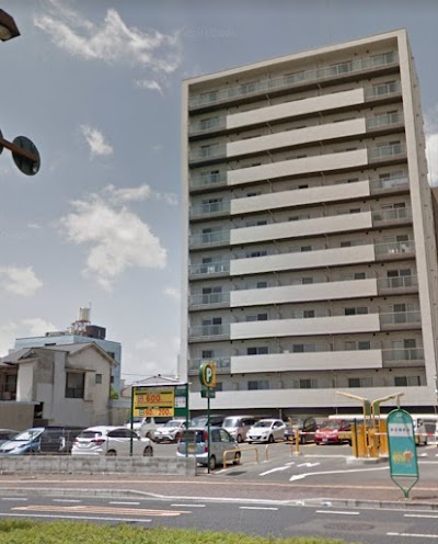 三井のリパーク 岡山表町３丁目第３駐車場