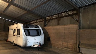 Elford Farm Caravan Storage