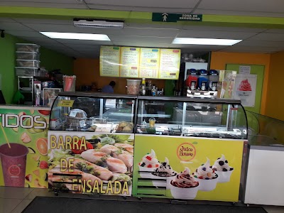 Photos of Juice House