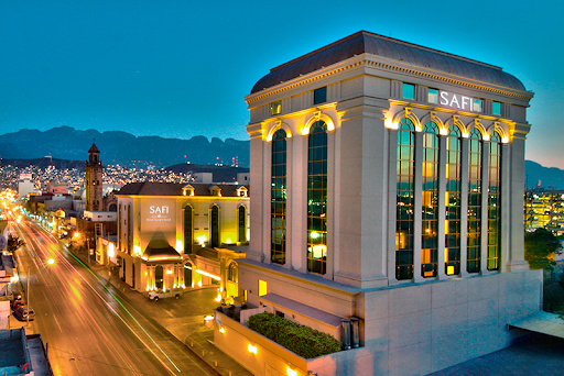 Hotel Safi Centro