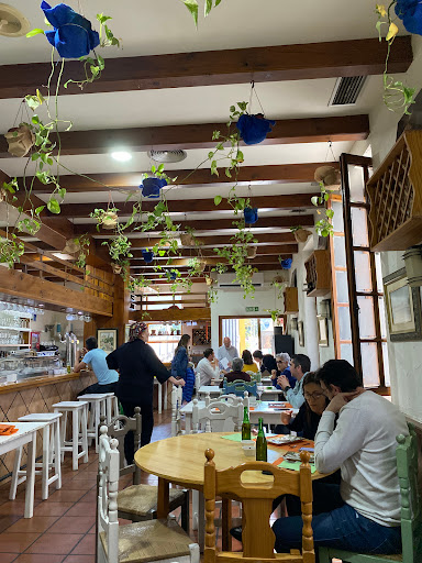 Restaurante Juan y Tere