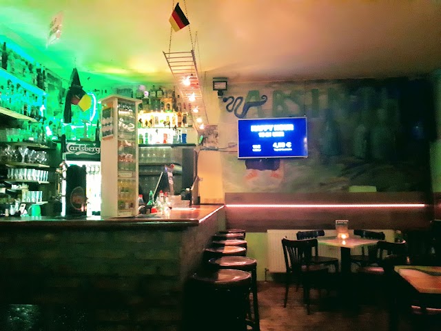 Druide Absinth & Cocktailbar