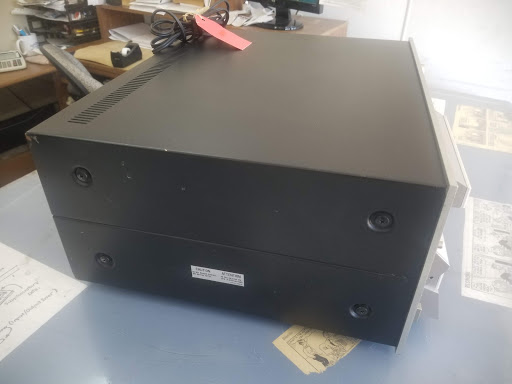 Audio Visual Electronics - Visual