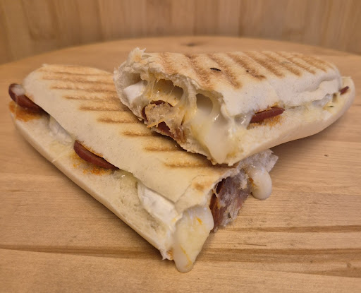 Photo 1 - PANINI CAT Saint PIERRE Le MOUTIER