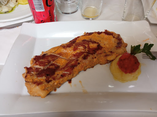 Restaurante "La Cochera" - Thumbnail