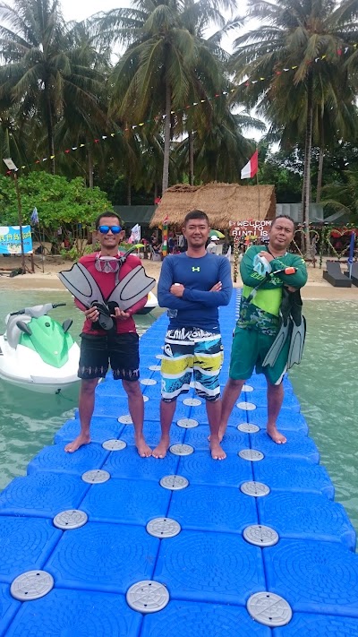 Photos of Numbing Island