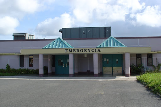 Centro De Diagnóstico Y Tratamiento (CDT) Las Piedras