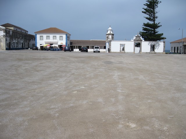 Santuário Nossa Senhora dos Remédios